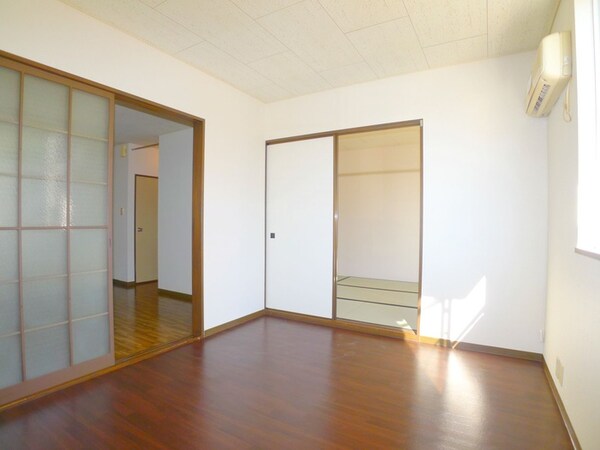 居室