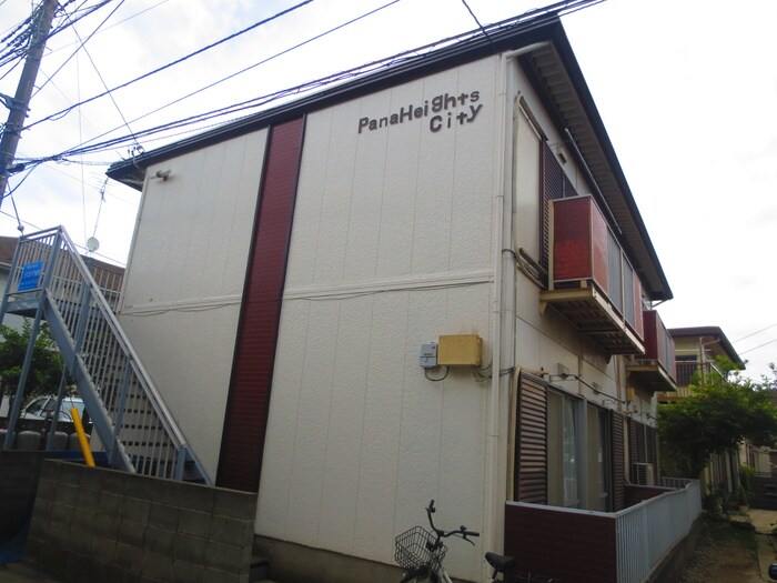 物件外観写真2　(外観写真)