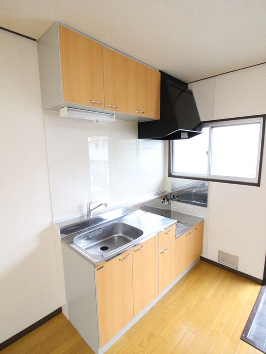 物件内観写真9　(キッチン)