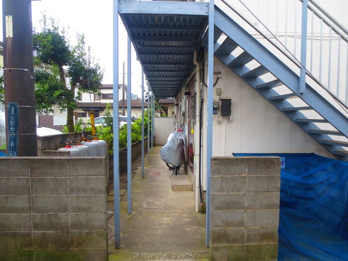 物件外観写真3　(その他)