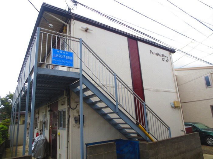 物件外観写真4　(外観写真)