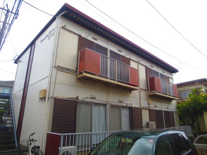 物件外観写真5　(外観写真)