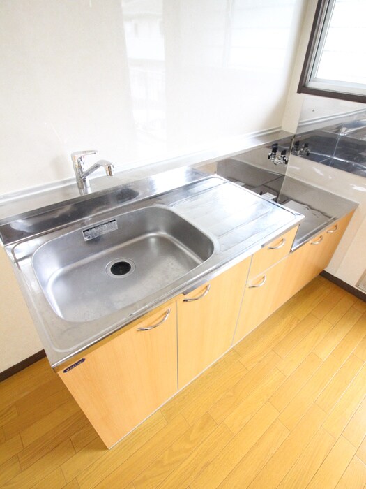 物件内観写真10　(キッチン)