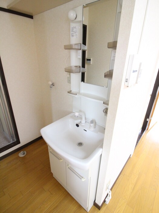 物件内観写真11　(洗面)