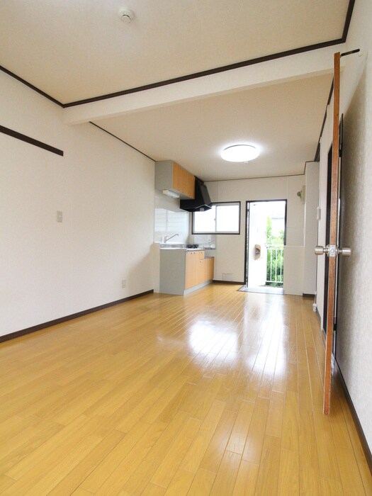 物件内観写真16　(居室)