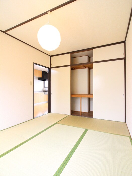 物件内観写真17　(居室)