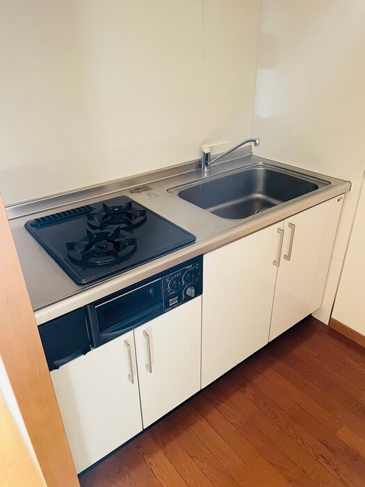 物件内観写真10　(キッチン)