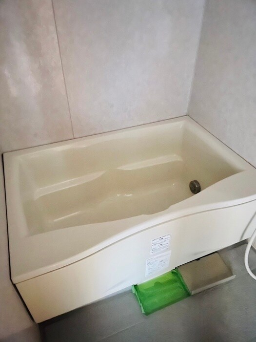 物件内観写真11　(バス／シャワールーム等)