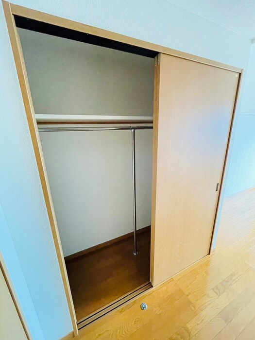 物件内観写真20　(収納)