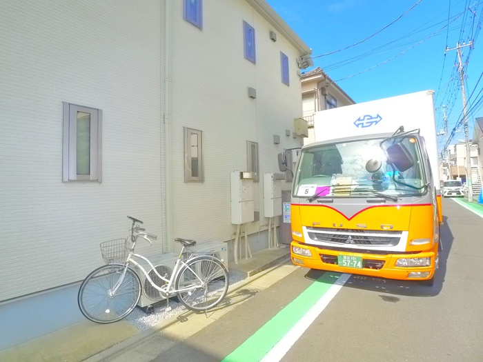 外観写真