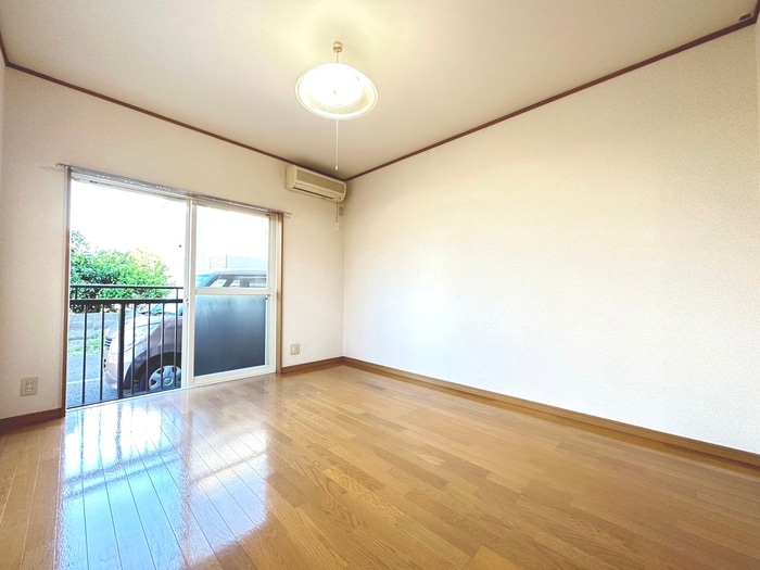 物件内観写真7　(居室)