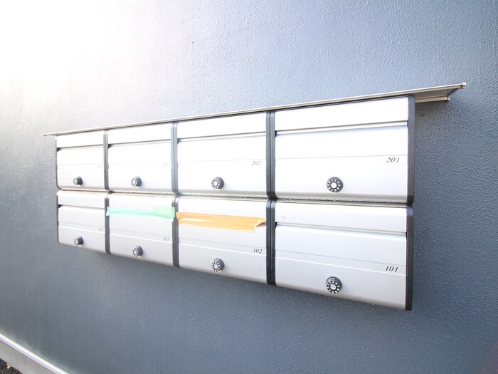 物件外観写真5　(外観写真)