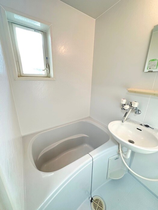 物件内観写真10　(バス／シャワールーム等)