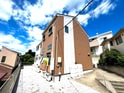 Casa Hills 横浜