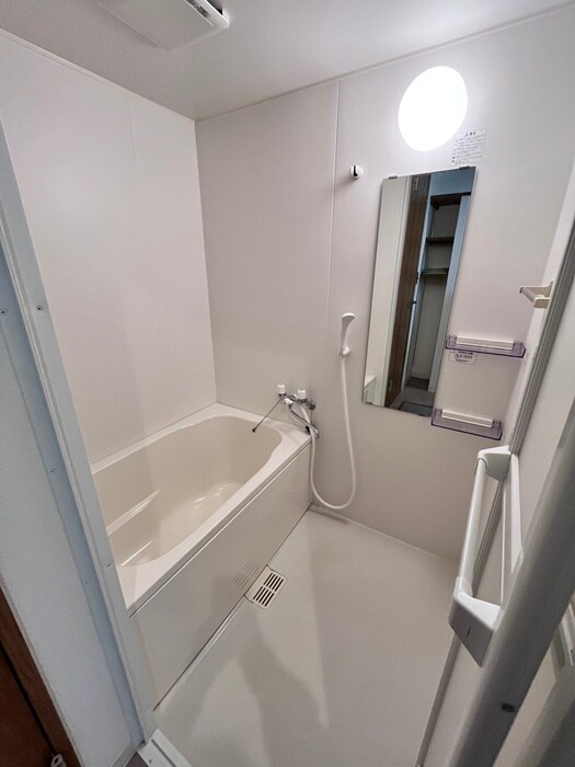 物件内観写真4　(バス／シャワールーム等)