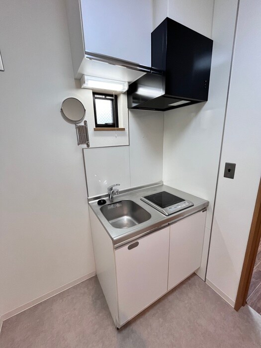 物件内観写真6　(キッチン)