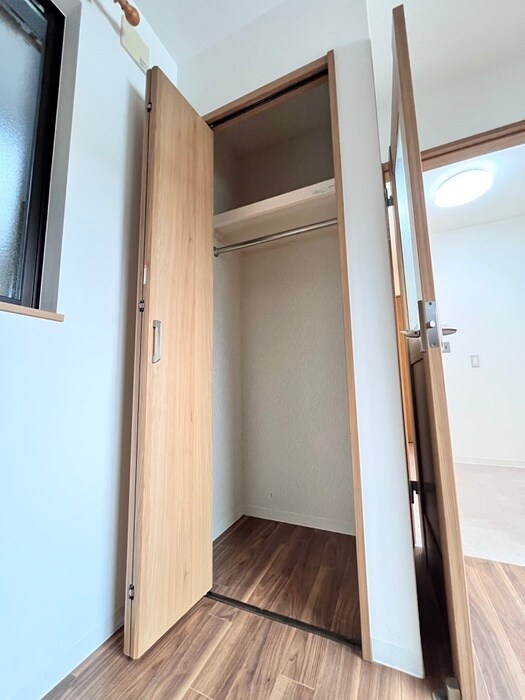 物件内観写真14　(収納)