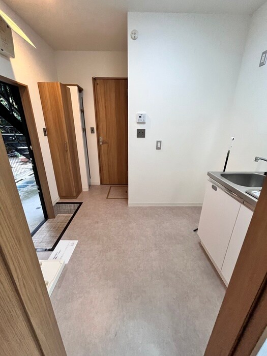 物件内観写真15　(キッチン)