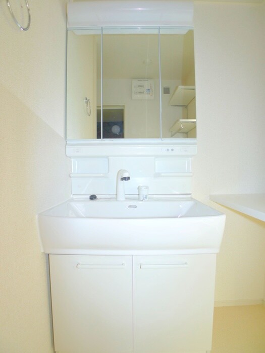 物件内観写真14　(洗面)