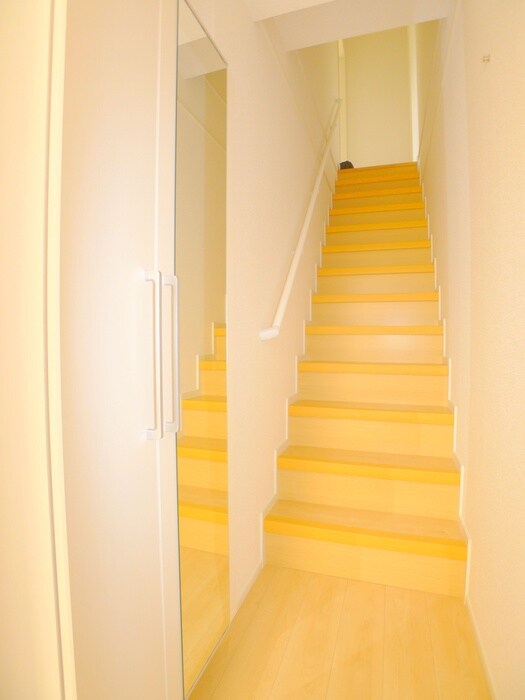 物件内観写真16　(廊下)