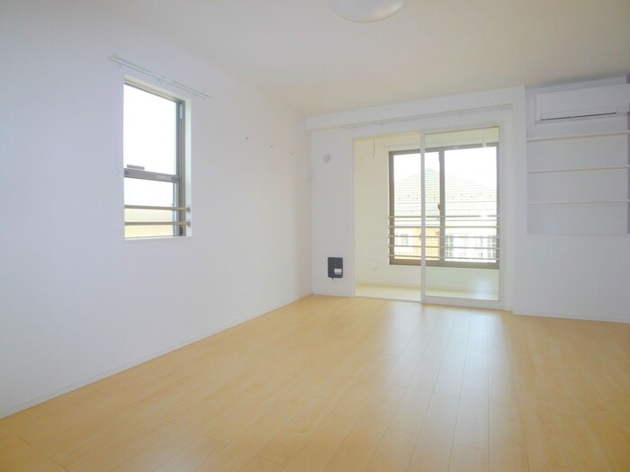 物件内観写真22　(居室)