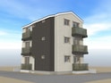 仮）池袋４丁目計画