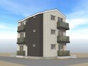 仮）池袋４丁目計画