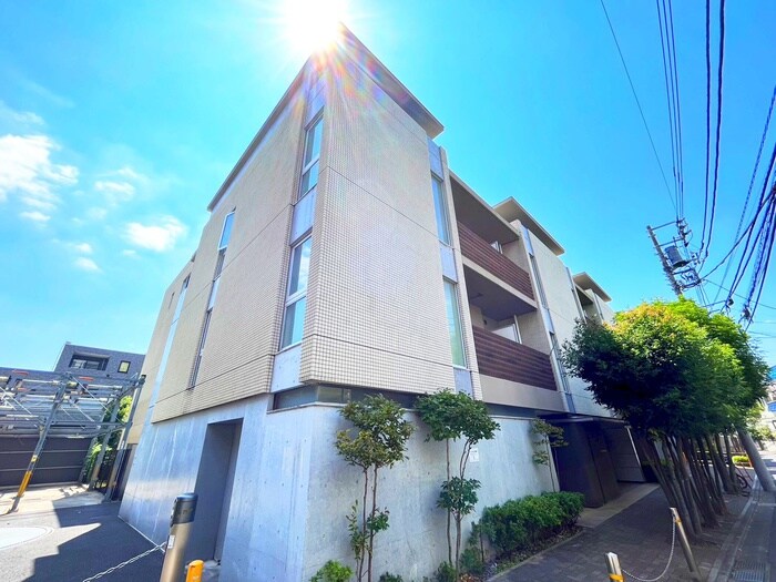 物件外観写真4　(外観写真)