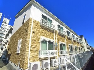 ジュピターＴ＆Ｆ外観写真