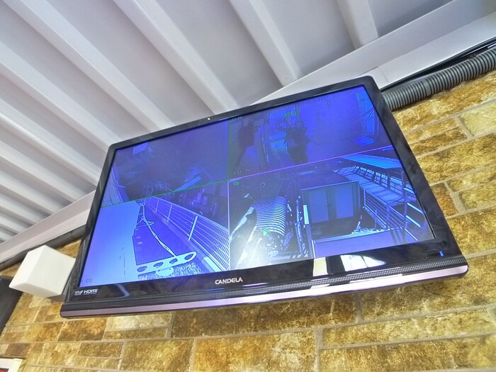 物件外観写真3　(建物設備)