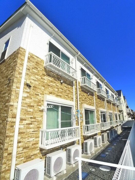 物件外観写真5　(外観写真)