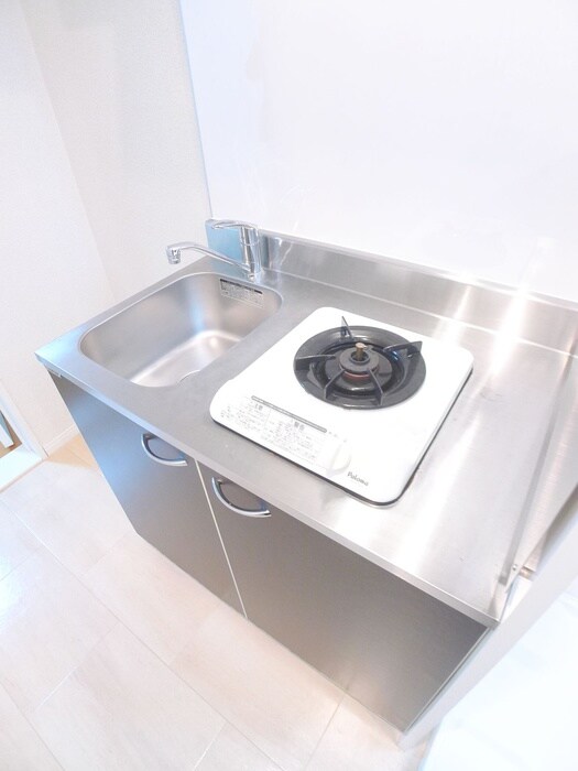 物件内観写真12　(キッチン)