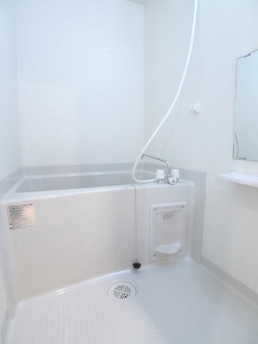 物件内観写真12　(バス／シャワールーム等)