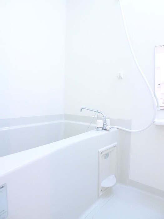 物件内観写真13　(バス／シャワールーム等)