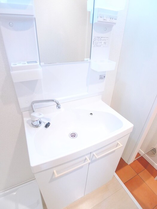 物件内観写真14　(洗面)