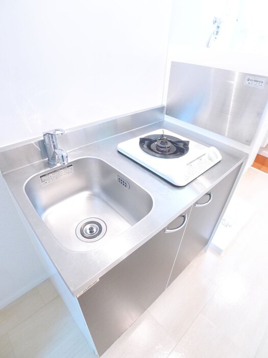 物件内観写真21　(キッチン)