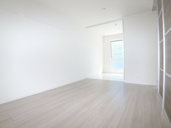 物件内観写真6　(居室)