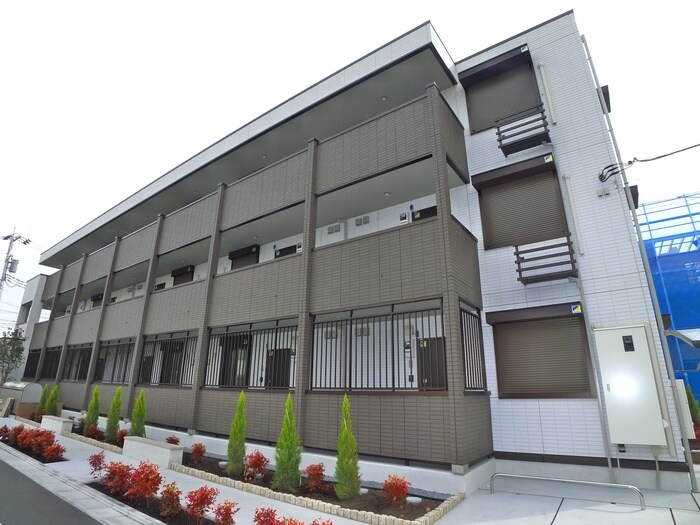 物件外観写真4　(その他)