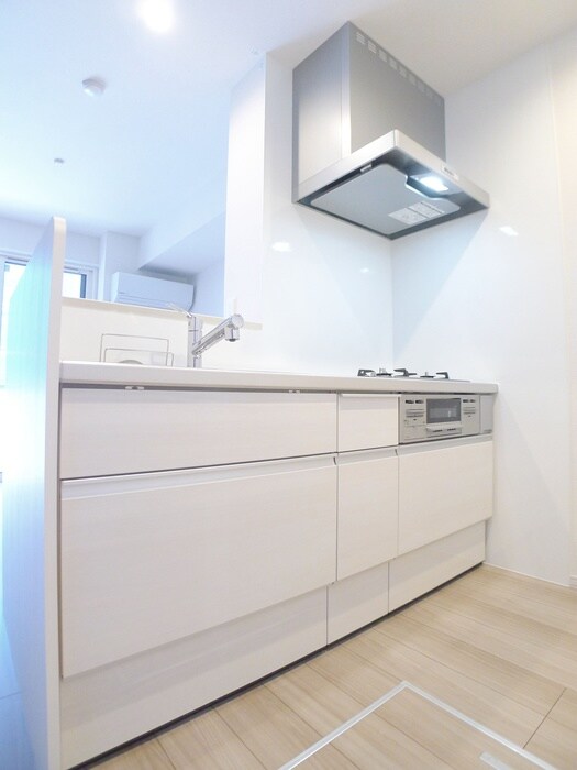 物件内観写真11　(キッチン)