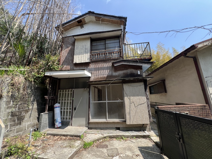 永田北２丁目戸建