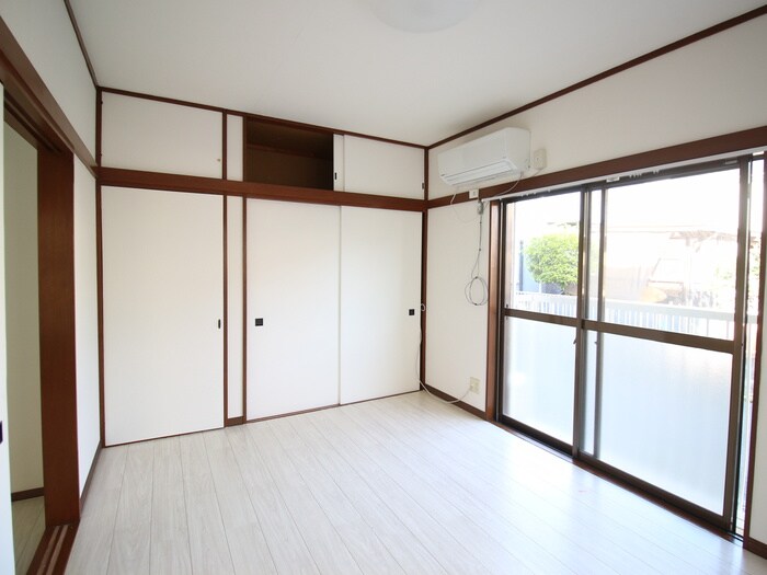 物件内観写真6　(居室)