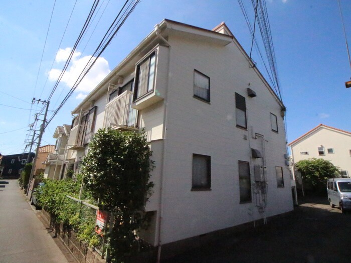 物件外観写真3　(外観写真)