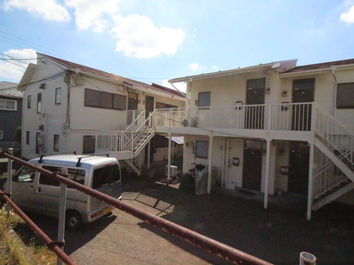 物件外観写真4　(外観写真)