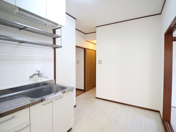 物件内観写真17　(キッチン)
