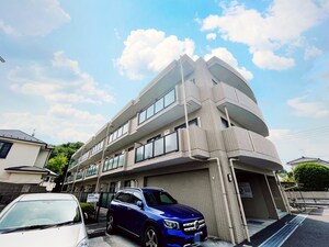 マンションひかり外観写真