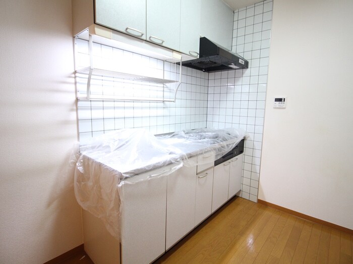 物件内観写真10　(キッチン)