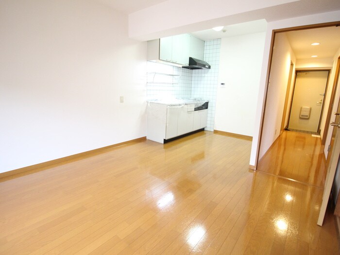 物件内観写真13　(居室)