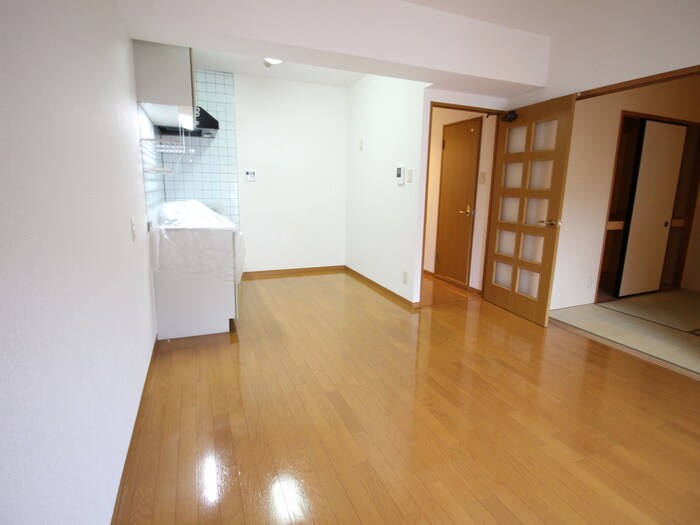 物件内観写真14　(居室)