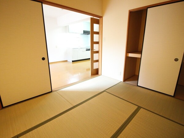 居室