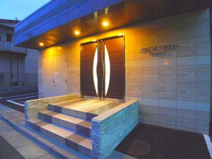 ｽﾊﾟｼｴﾌｨｰﾙﾄﾞ川口(106)外観写真